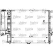 VALEO 819413 - Radiateur, refroidissement du moteur