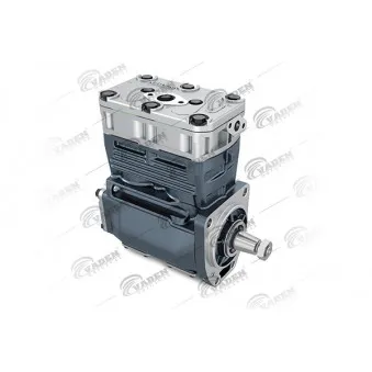 VADEN ORIGINAL 1500 010 001 - Compresseur, système d'air comprimé