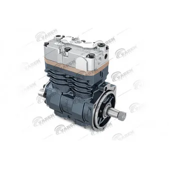 VADEN ORIGINAL 1500 070 001 - Compresseur, système d'air comprimé