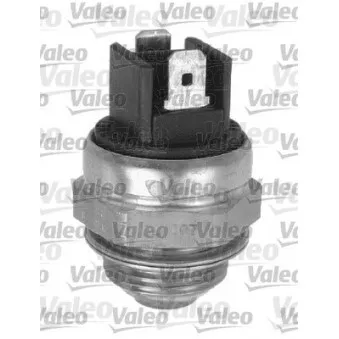 VALEO 819744 - Interrupteur de température, ventilateur de radiateur