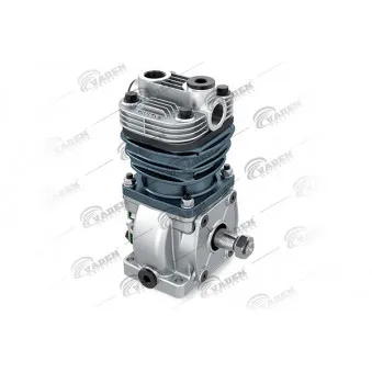 VADEN ORIGINAL 1500 120 001 - Compresseur, système d'air comprimé