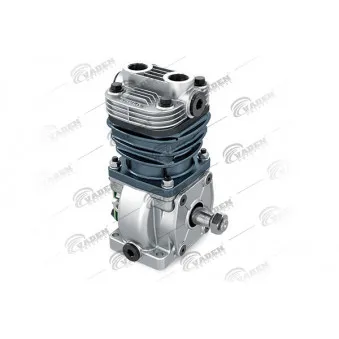 VADEN ORIGINAL 1500 120 002 - Compresseur, système d'air comprimé