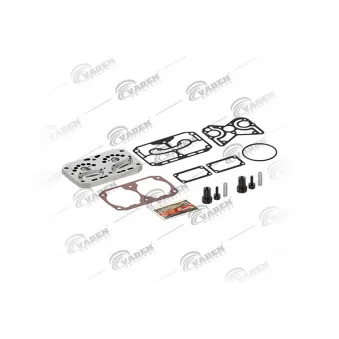 VADEN ORIGINAL 1500 160 760 - Kit de réparation, compresseur