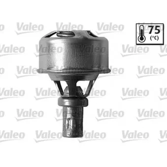 Thermostat d'eau VALEO OEM 7700613673