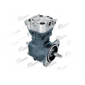 VADEN ORIGINAL 2500 110 001 - Compresseur, système d'air comprimé