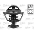 VALEO 819955 - Thermostat d'eau