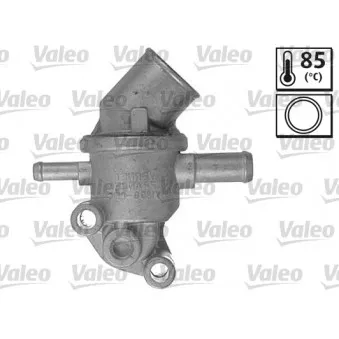 Thermostat d'eau VALEO 819958