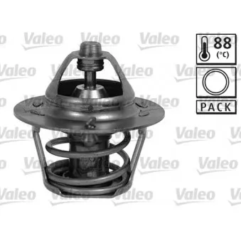 VALEO 820042 - Thermostat d'eau