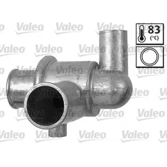 Thermostat d'eau VALEO 820060