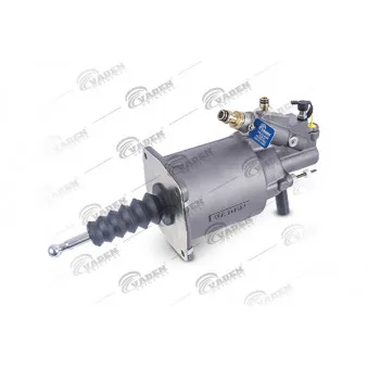 VADEN ORIGINAL 306.01.0058 - Cylindre émetteur, embrayage