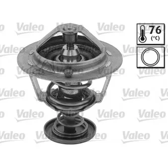 VALEO 820194 - Thermostat d'eau