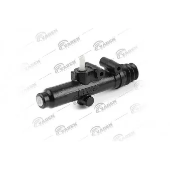VADEN ORIGINAL 306.02.0001 - Cylindre émetteur, embrayage