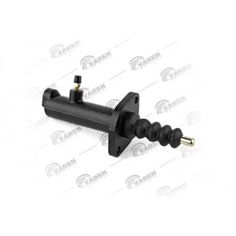 VADEN ORIGINAL 306.02.0012 - Cylindre récepteur, embrayage