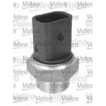 Interrupteur de température, ventilateur de radiateur VALEO 820212