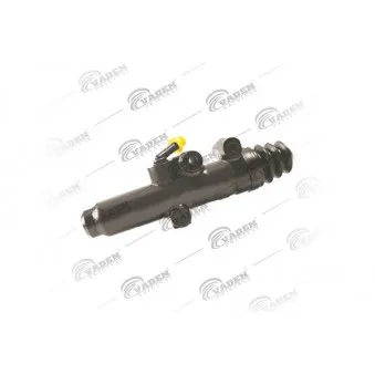 VADEN ORIGINAL 306.02.0045 - Cylindre émetteur, embrayage