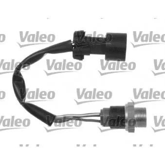 VALEO 820307 - Interrupteur de température, ventilateur de radiateur