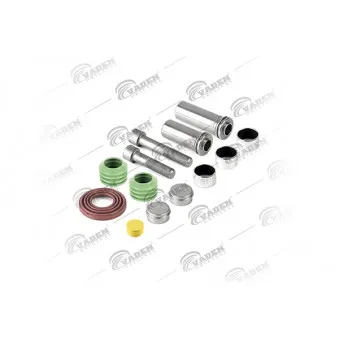 VADEN ORIGINAL 4051001 - Kit de réparation, étrier de frein