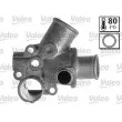 Thermostat d'eau VALEO [820406]