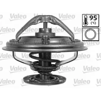 VALEO 820424 - Thermostat d'eau