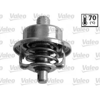 Thermostat d'eau VALEO 820444