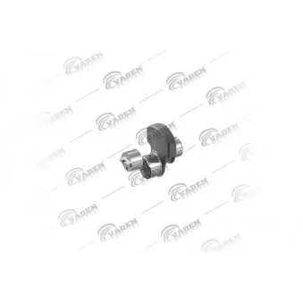Vilebrequin, Compresseur d'air VADEN ORIGINAL OEM 4471300014