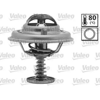 VALEO 820494 - Thermostat d'eau