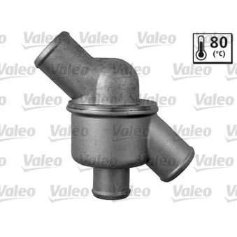 Thermostat d'eau VALEO OEM 60732758