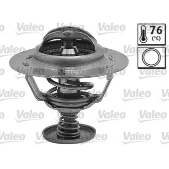 VALEO 820514 - Thermostat d'eau