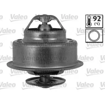 VALEO 820526 - Thermostat d'eau