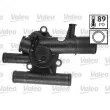 VALEO 820536 - Thermostat d'eau