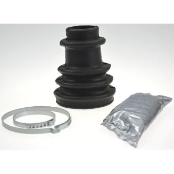 SPIDAN 21652 - Soufflets de cardan avant