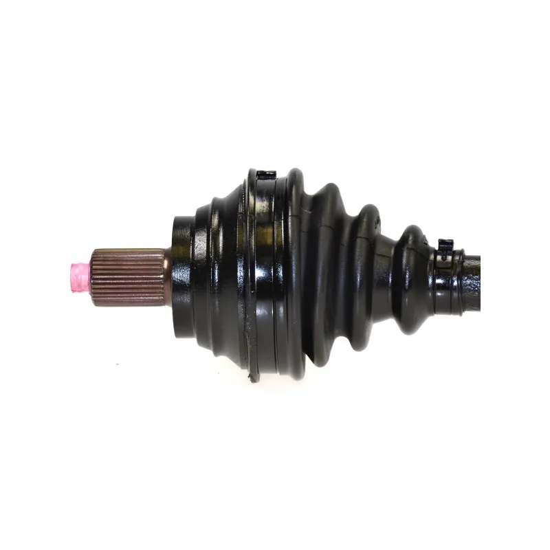 Arbre de transmission avant gauche SPIDAN 24485 - Visuel 1