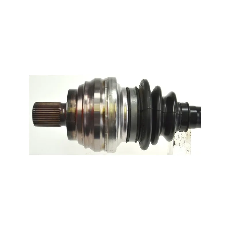 Arbre de transmission SPIDAN 25220 - Visuel 1