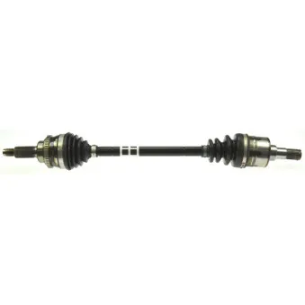 SPIDAN 25566 - Arbre de transmission