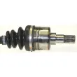 SPIDAN 25566 - Arbre de transmission