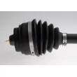 SPIDAN 36769 - Arbre de transmission