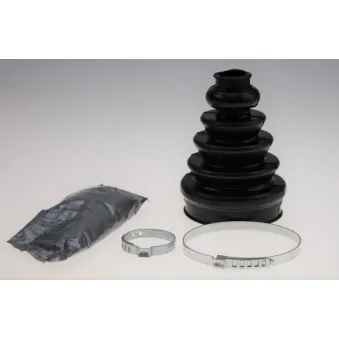 Soufflets de cardan avant SPIDAN OEM 46307841