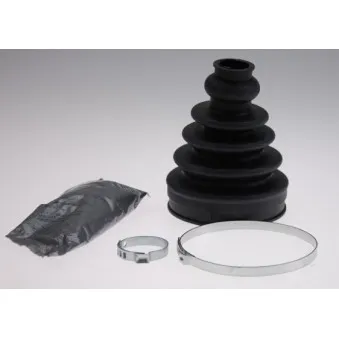 Soufflets de cardan avant SPIDAN OEM 5390646