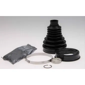 Soufflets de cardan avant SPIDAN OEM 95515299