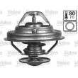 VALEO 820958 - Thermostat d'eau