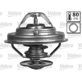 VALEO 820958 - Thermostat d'eau