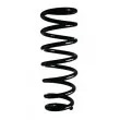 Ressort de suspension SPIDAN [85462]