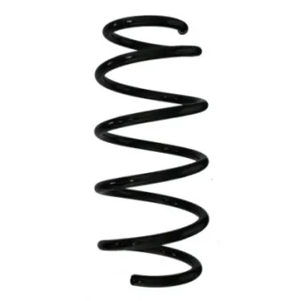 Ressort de suspension SPIDAN OEM 93171981
