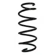 SPIDAN 88229 - Ressort de suspension