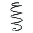SPIDAN 88321 - Ressort de suspension