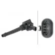 HELLA 5DA 358 168-541 - Bobine d'allumage