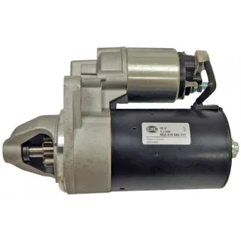 Démarreur HELLA OEM S114381