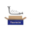 Tuyau d'échappement HELLA [8LA 366 004-751]