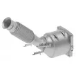 Catalyseur HELLA [8LE 366 050-301]