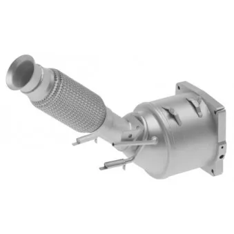 HELLA 8LE 366 050-301 - Catalyseur